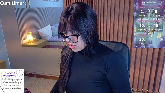 Eli666uwu online show from March 21, 10:42 am