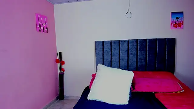 Snapshot of KayllaEvanss_ chatting on December 3, 8:17 pm KayllaEvanss online show from December 3, 8:17 pm