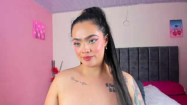 Snapshot of KayllaEvanss_ chatting on December 28, 6:50 pm KayllaEvanss online show from December 28, 6:50 pm