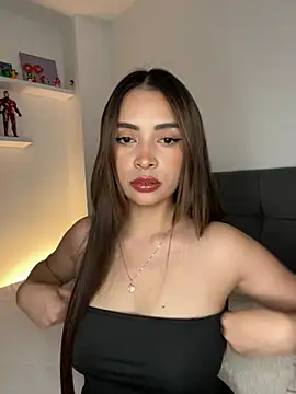 soy paulina online show from January 14, 4:04 am