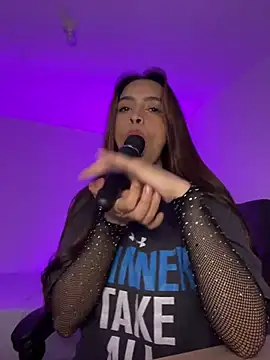 soy paulina online show from February 24, 7:22 am