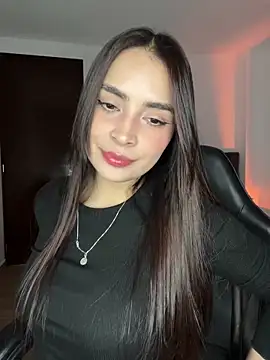 soy paulina online show from October 22, 3:07 am