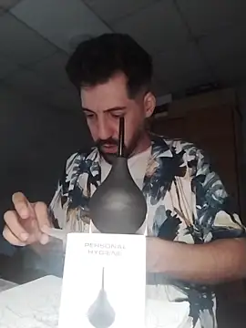 nicedick bro online show from March 5, 12:06 am