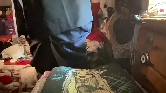 EroticVenetian online show from March 19, 8:07 am