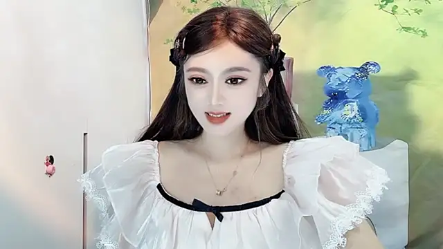 VIWVI online show from March 12, 5:35 am