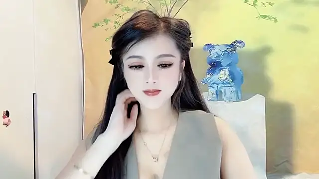 VIWVI online show from March 14, 2:31 am