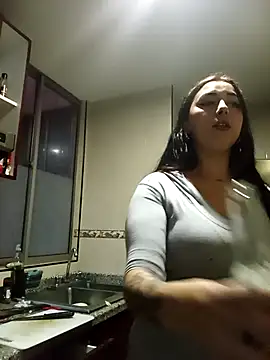 Snapshot of ANNE_HONEY55 chatting on January 9, 10:55 pm ANNE HONEY55 online show from January 9, 10:55 pm