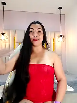 Karla hernandez  online show from February 5, 2:05 pm