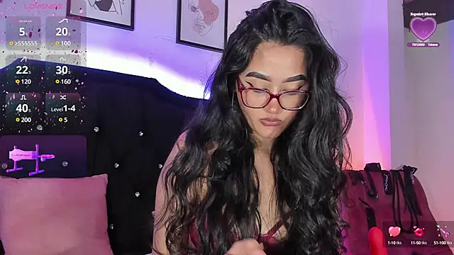 dana476704 online show from February 16, 6:32 am