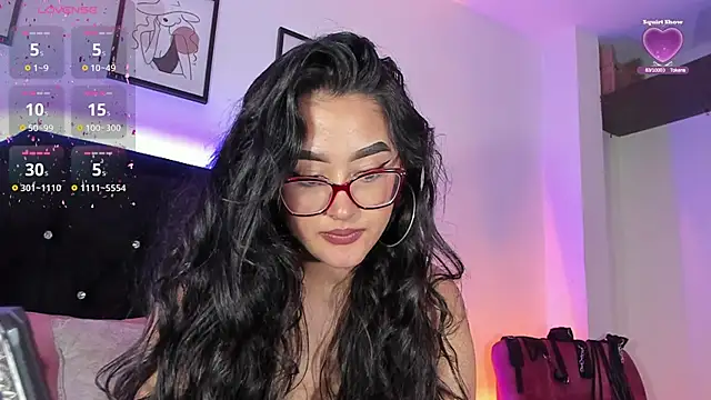 dana476704 online show from February 16, 9:37 am