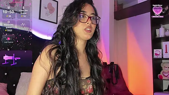 dana476704 online show from February 22, 3:01 am