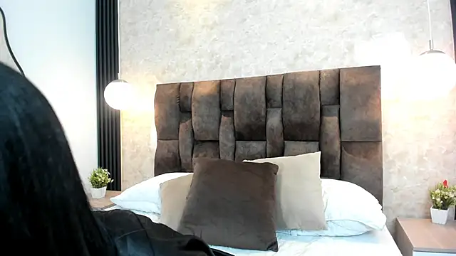 keyla  ross online show from February 19, 10:09 pm