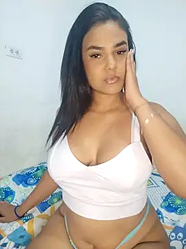 AntonellaShot online show from November 2, 7:38 pm