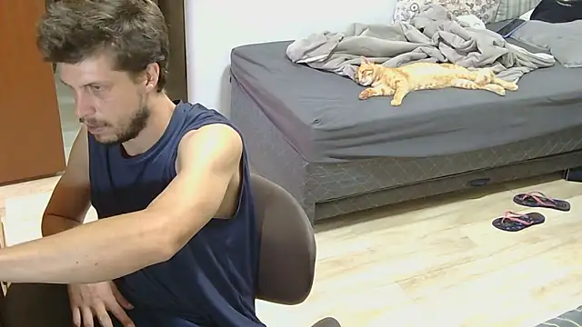 prorafadodoce online show from February 23, 7:11 pm