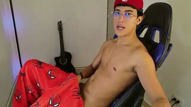 Juan da01 online show from February 23, 5:38 am