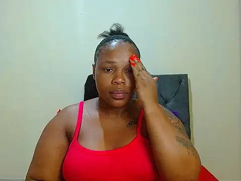 curvycloe1 online show from March 5, 8:53 pm