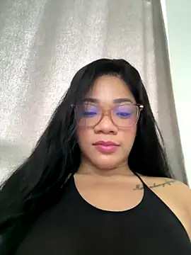 ashley Tompson1 online show from November 5, 12:05 pm