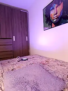 Rouse A01 online show from February 12, 12:37 am