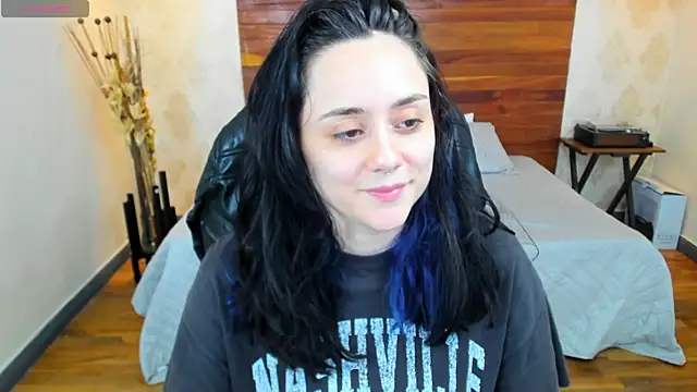 Snapshot of KatherineBond chatting on December 29, 9:41 pm KatherineBond online show from December 29, 9:41 pm
