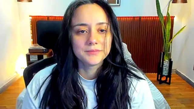 KatherineBond online show from December 3, 7:45 pm