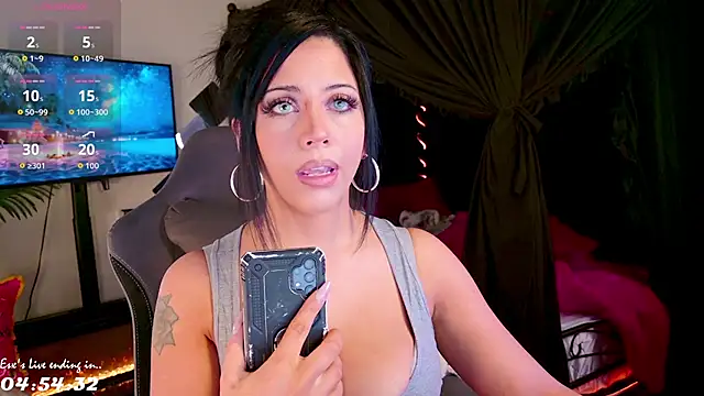 Aubreyessex online show from March 16, 1:22 am