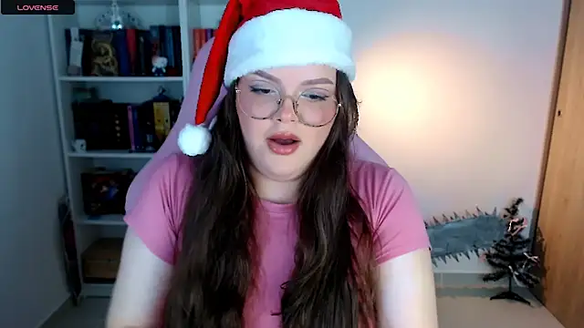 Gabiwaifu online show from December 19, 11:23 pm