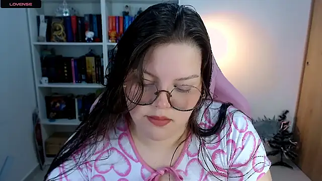 Gabiwaifu online show from December 21, 3:35 am