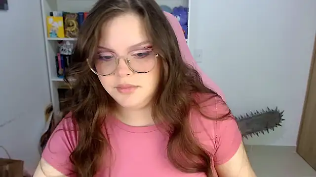 Gabiwaifu online show from February 5, 2:33 pm