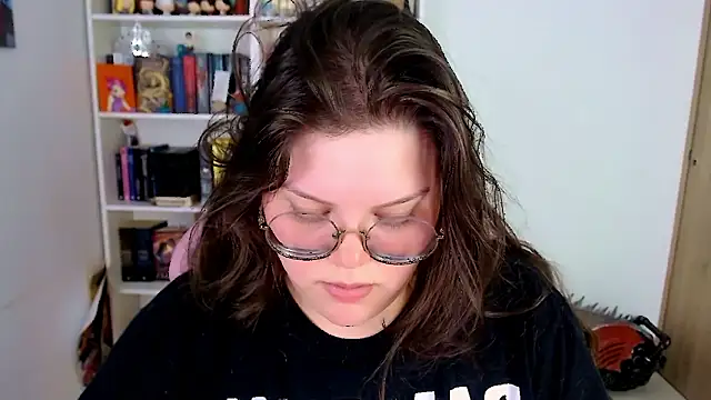 Gabiwaifu online show from March 18, 3:26 pm