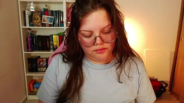 Gabiwaifu online show from April 5, 2:53 am