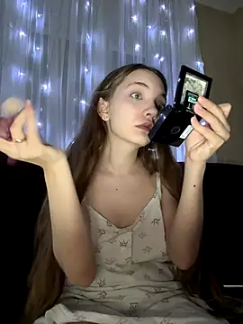 BarbaraFantasy online show from November 28, 9:17 pm