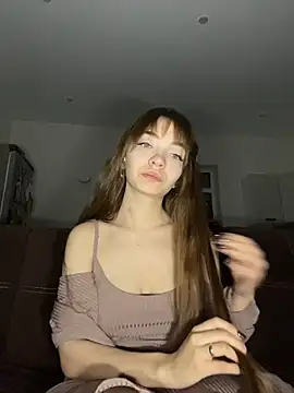 BarbaraFantasy online show from February 11, 8:58 pm