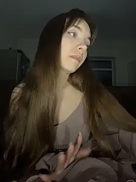 BarbaraFantasy online show from March 5, 7:32 pm