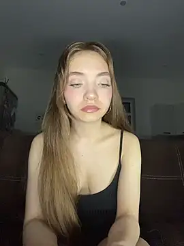 BarbaraFantasy online show from March 26, 7:19 pm