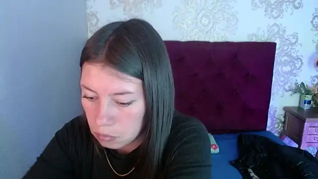 AnnaliOlsenX online show from November 25, 2:22 am