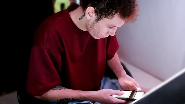 deividcloud36 online show from November 9, 9:13 pm