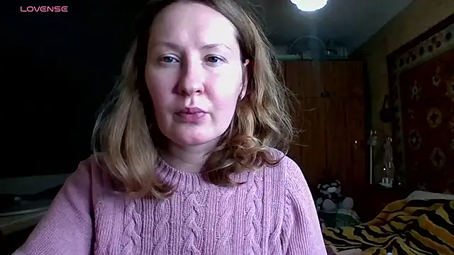 AnnaXLovers online show from December 10, 2:28 pm