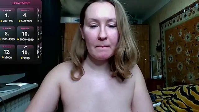 AnnaXLovers online show from February 26, 2:46 pm