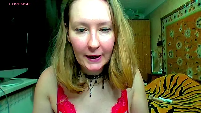 AnnaXLovers online show from March 19, 11:28 am