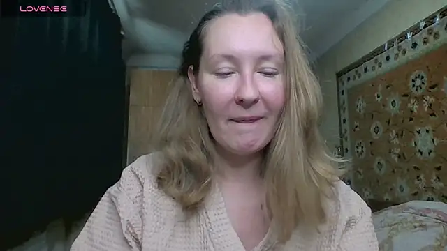 AnnaXLovers online show from September 14, 10:36 am