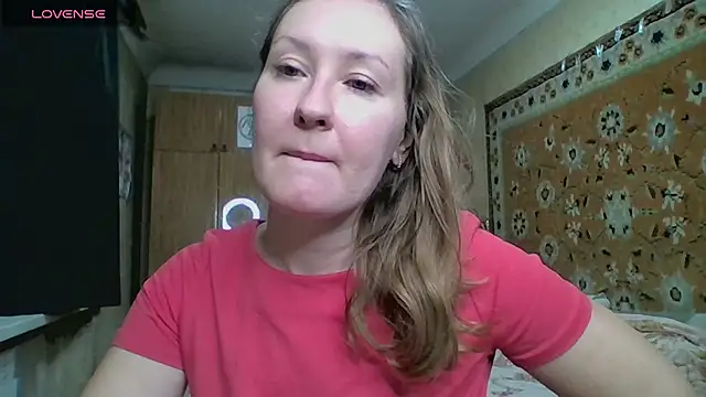 AnnaXLovers online show from November 15, 8:44 am