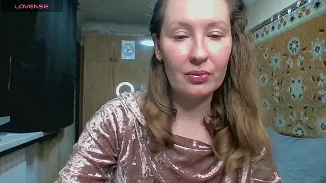 AnnaXLovers online show from February 6, 12:19 pm