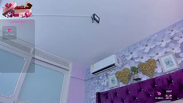 Danee 19  online show from February 15, 11:50 am