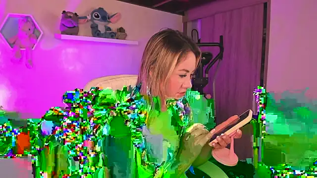 Nataliia 09 online show from October 17, 2:52 pm