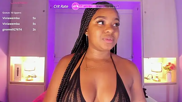 tamaraa smiith online show from March 1, 6:32 pm