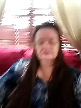 Bayou Woman68 online show from January 9, 4:10 pm