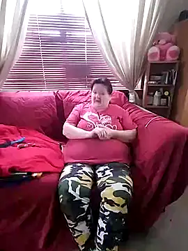 Bayou Woman68 online show from January 17, 5:27 pm