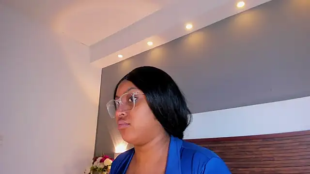 Adelehottman online show from October 27, 12:20 pm