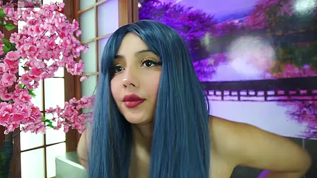 miss lizith online show from March 7, 11:07 am