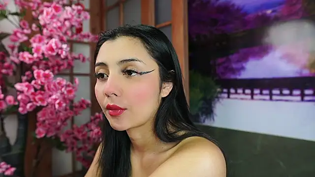 miss lizith online show from September 27, 11:04 am